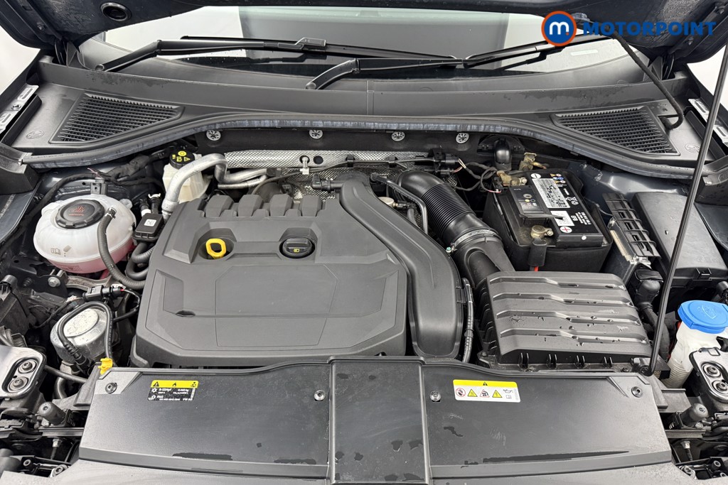 Used Volkswagen T-Roc 2021 for sale - 76412974: Photo 37