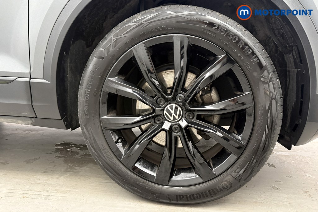 Used Volkswagen T-Roc 2021 for sale - 76412974: Photo 38