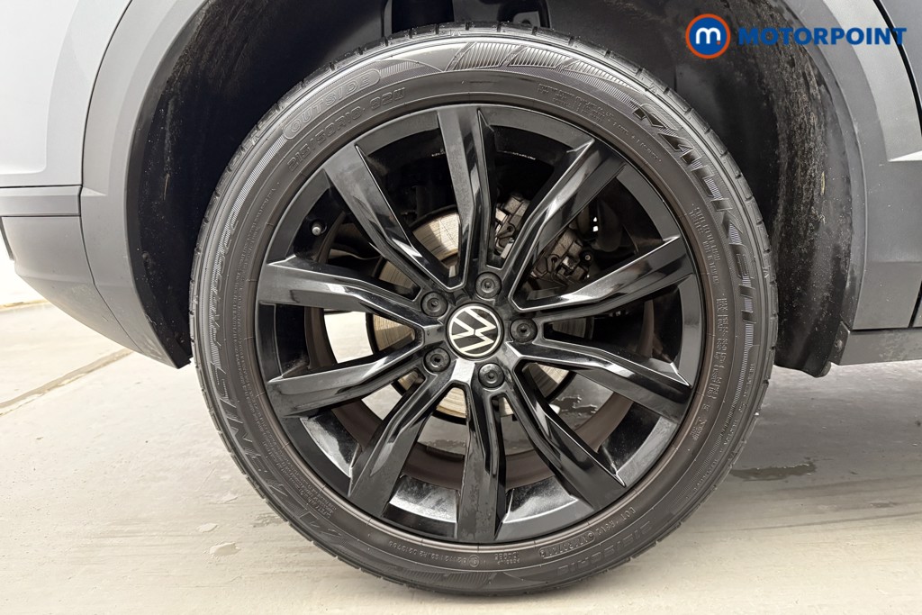 Used Volkswagen T-Roc 2021 for sale - 76412974: Photo 39