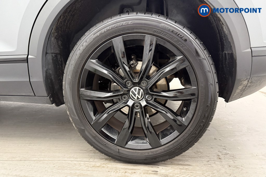 Used Volkswagen T-Roc 2021 for sale - 76412974: Photo 40