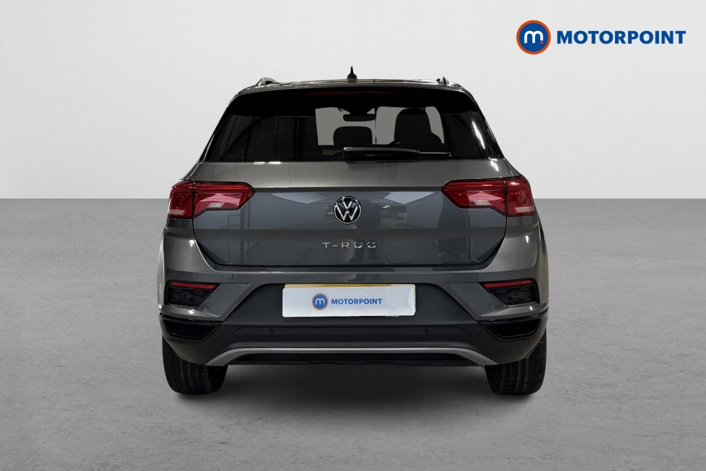 Used Volkswagen T-Roc 2021 for sale - 76412974: Photo 6