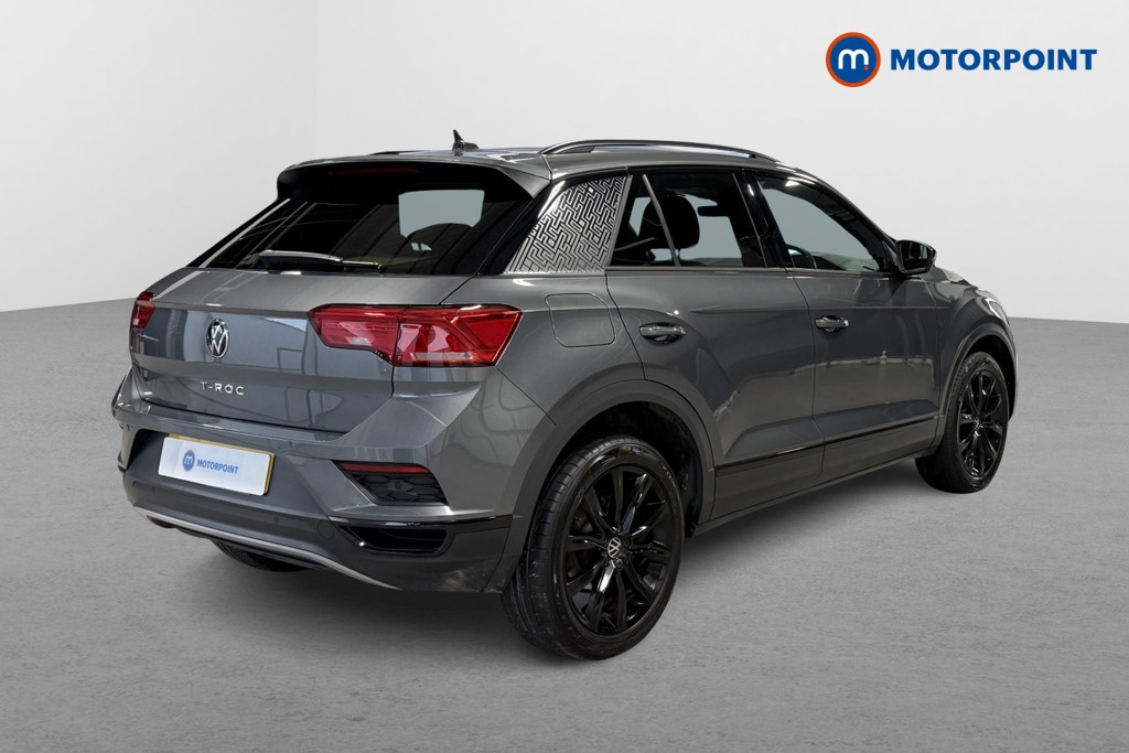 Used Volkswagen T-Roc 2021 for sale - 76412974: Photo 7