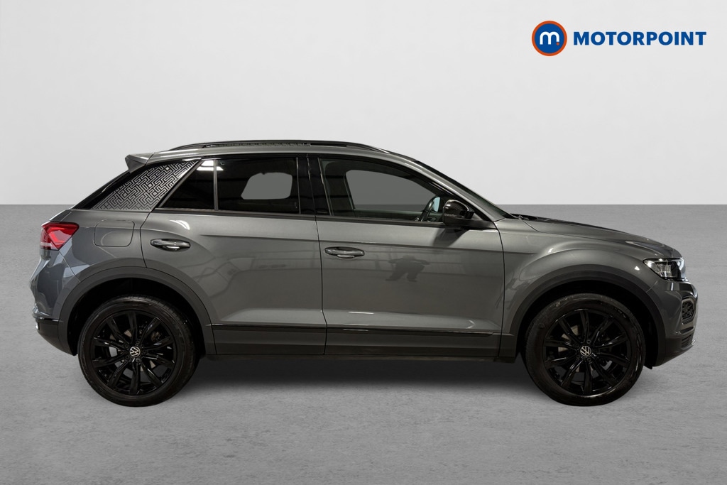 Used Volkswagen T-Roc 2021 for sale - 76412974: Photo 8