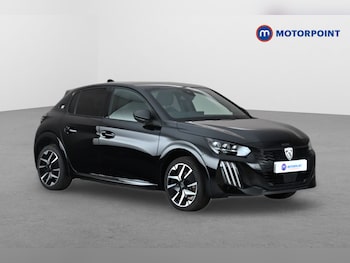 Used Peugeot 208 2025 for sale - 79492096: Photo
