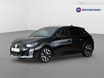 Used Peugeot 208 2025 for sale - 79492096: Photo