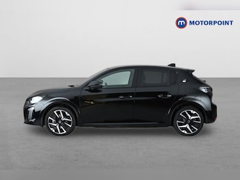 Used Peugeot 208 2025 for sale - 79492096: Photo