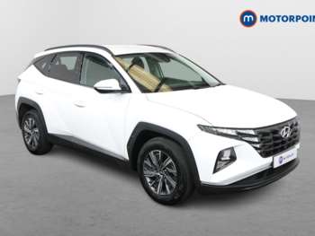 2022 - 1.6 TGDi SE Connect 5dr 2WD