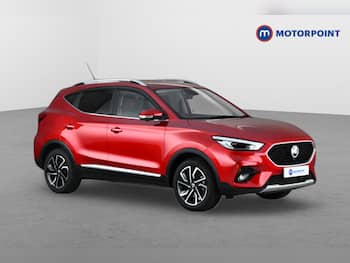 Used MG MG ZS 2024 for sale - 79625924: Photo