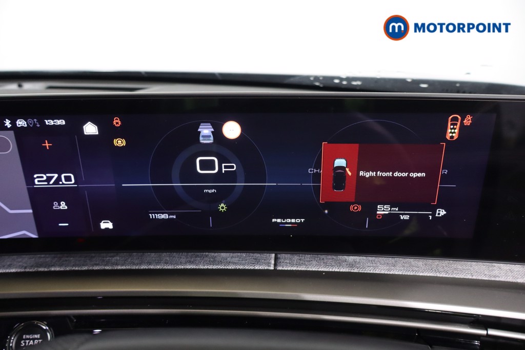 Used Peugeot 5008 2025 for sale - 77435775: Photo 10