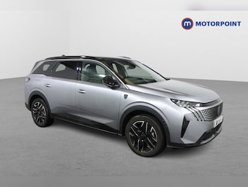 Used Peugeot 5008 2025 for sale - 77435775: Photo