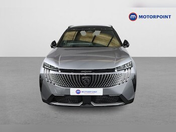 Used Peugeot 5008 2025 for sale - 77435775: Photo