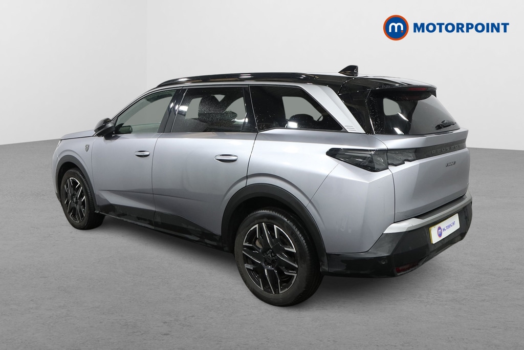 Used Peugeot 5008 2025 for sale - 77435775: Photo 5