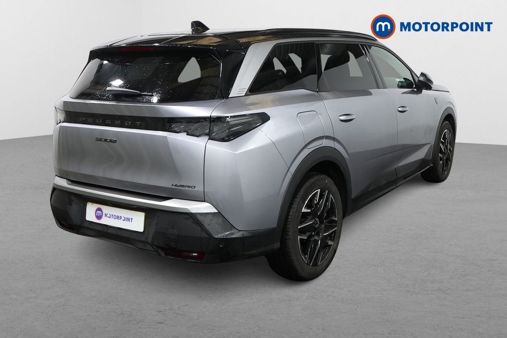 Used Peugeot 5008 2025 for sale - 77435775: Photo 7