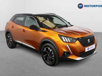 2022 - 1.2 PureTech 130 GT 5dr