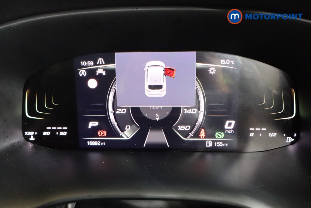 Used SEAT Ateca 2023 for sale - 76262203: Photo 10