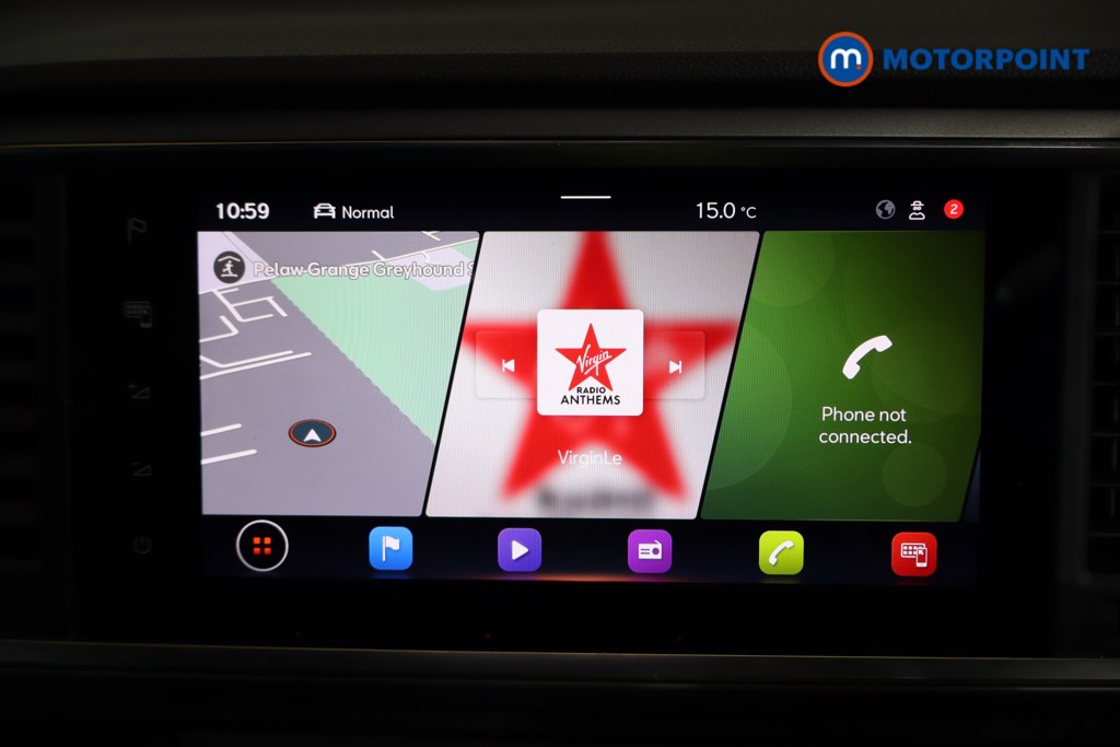 Used SEAT Ateca 2023 for sale - 76262203: Photo 12