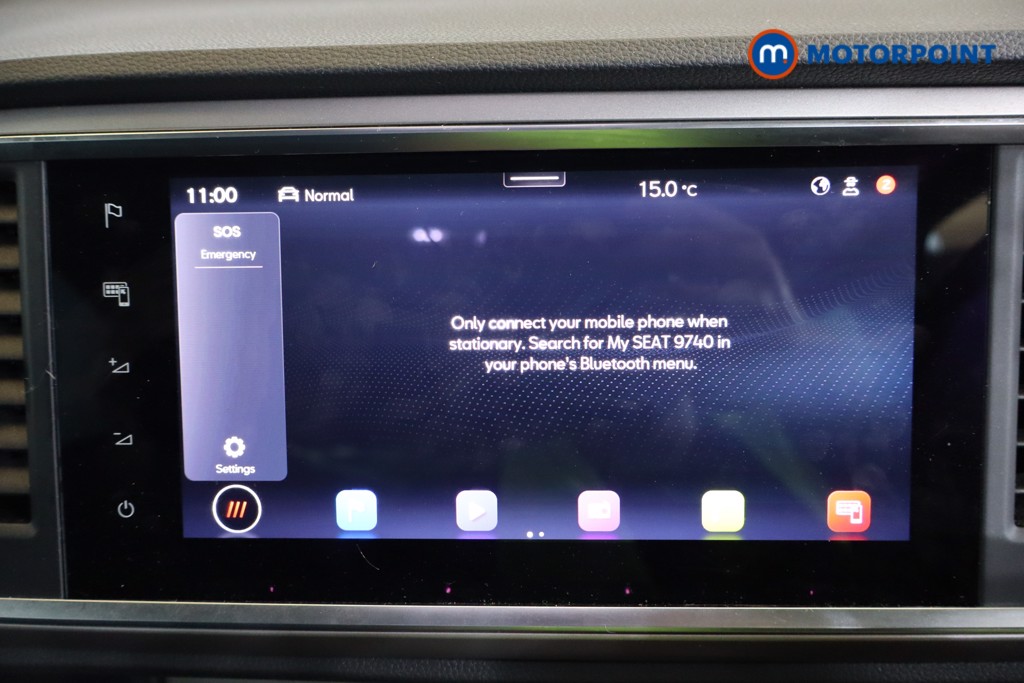 Used SEAT Ateca 2023 for sale - 76262203: Photo 17