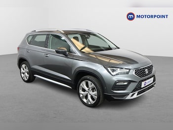 Used SEAT Ateca 2023 for sale - 76262203: Photo