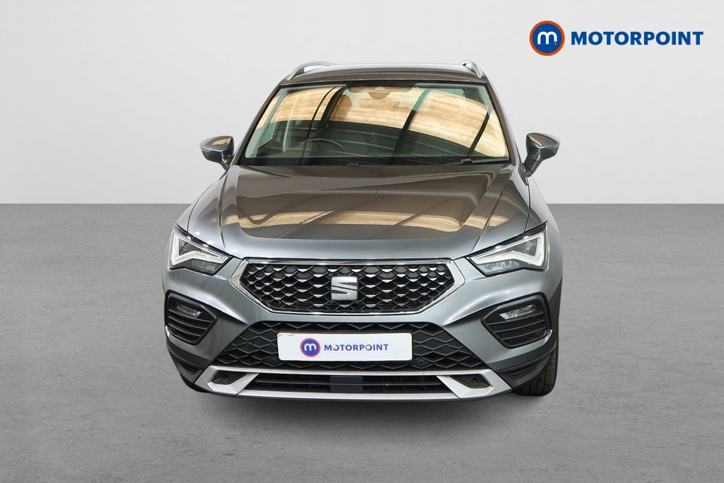 Used SEAT Ateca 2023 for sale - 76262203: Photo 2