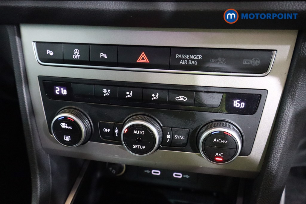 Used SEAT Ateca 2023 for sale - 76262203: Photo 20