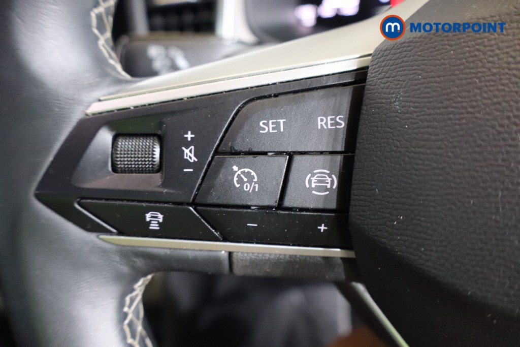 Used SEAT Ateca 2023 for sale - 76262203: Photo 22