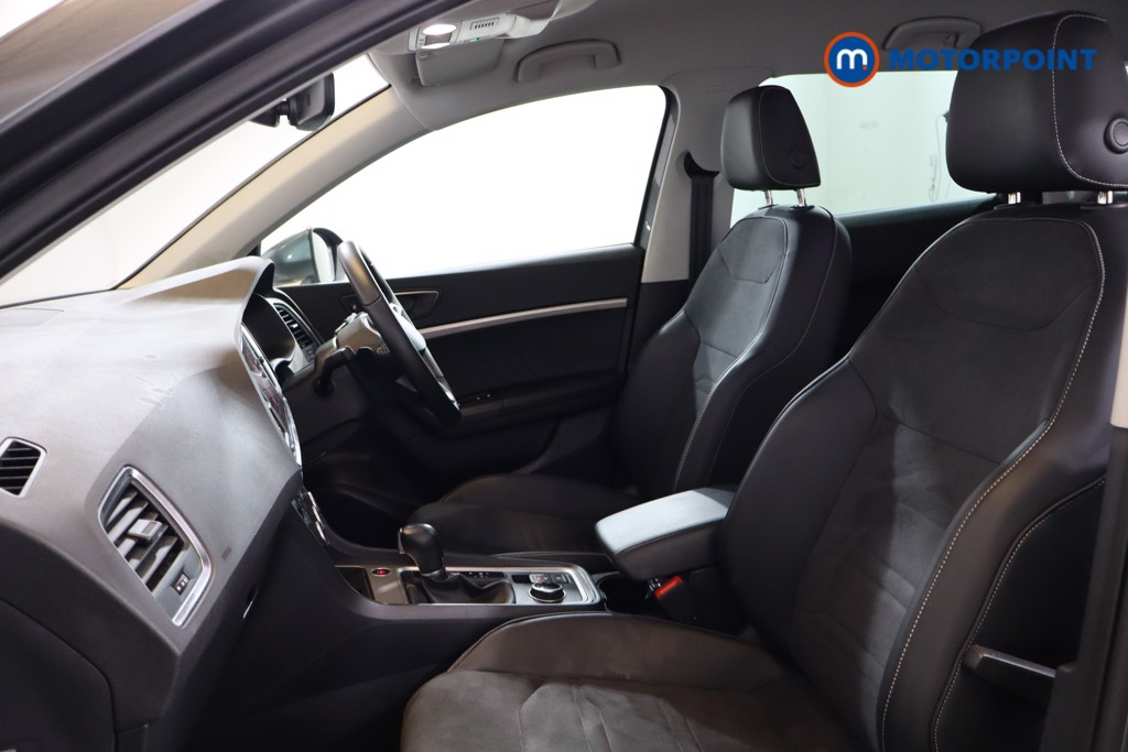Used SEAT Ateca 2023 for sale - 76262203: Photo 29