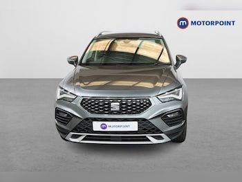 Used SEAT Ateca 2023 for sale - 76262203: Photo
