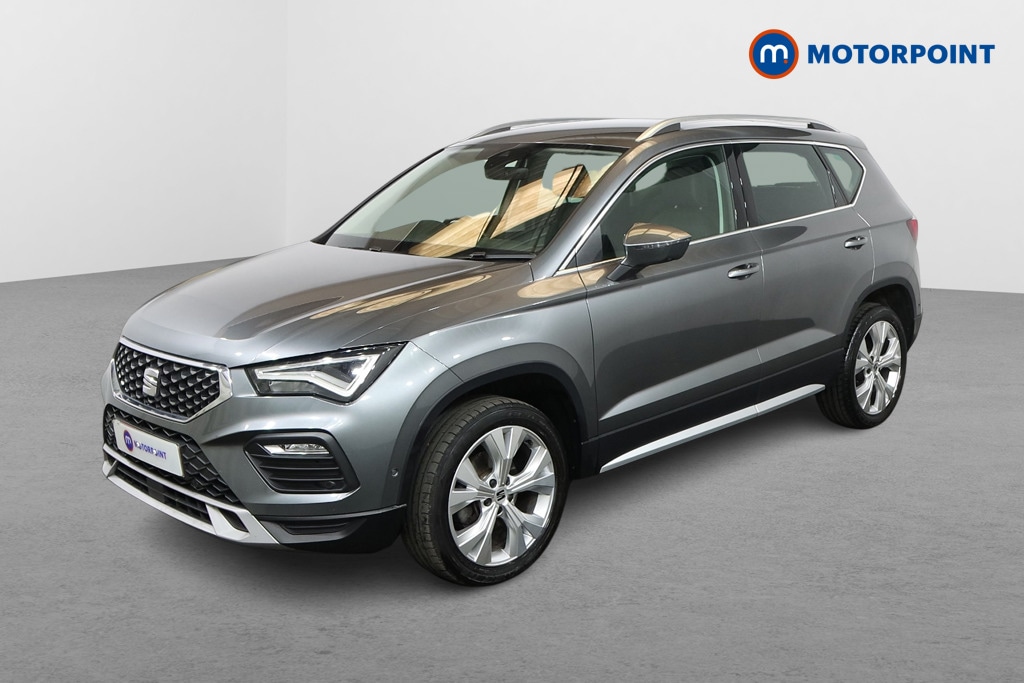 Used SEAT Ateca 2023 for sale - 76262203: Photo 3