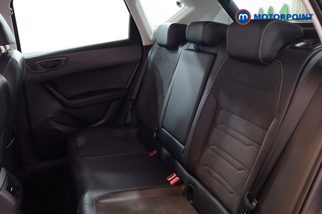 Used SEAT Ateca 2023 for sale - 76262203: Photo 30