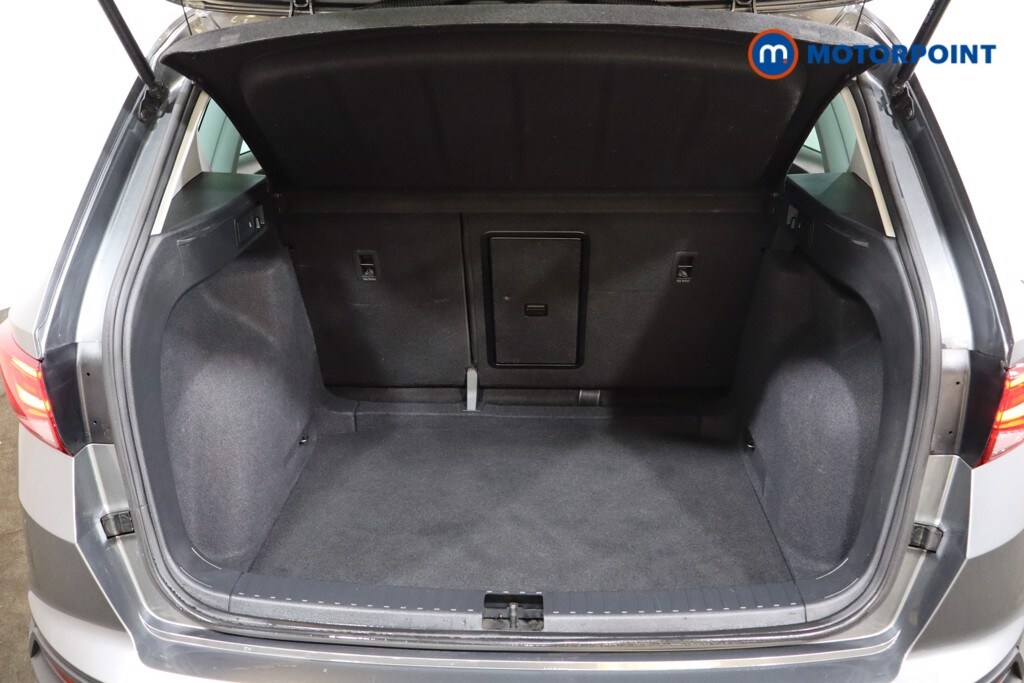 Used SEAT Ateca 2023 for sale - 76262203: Photo 33