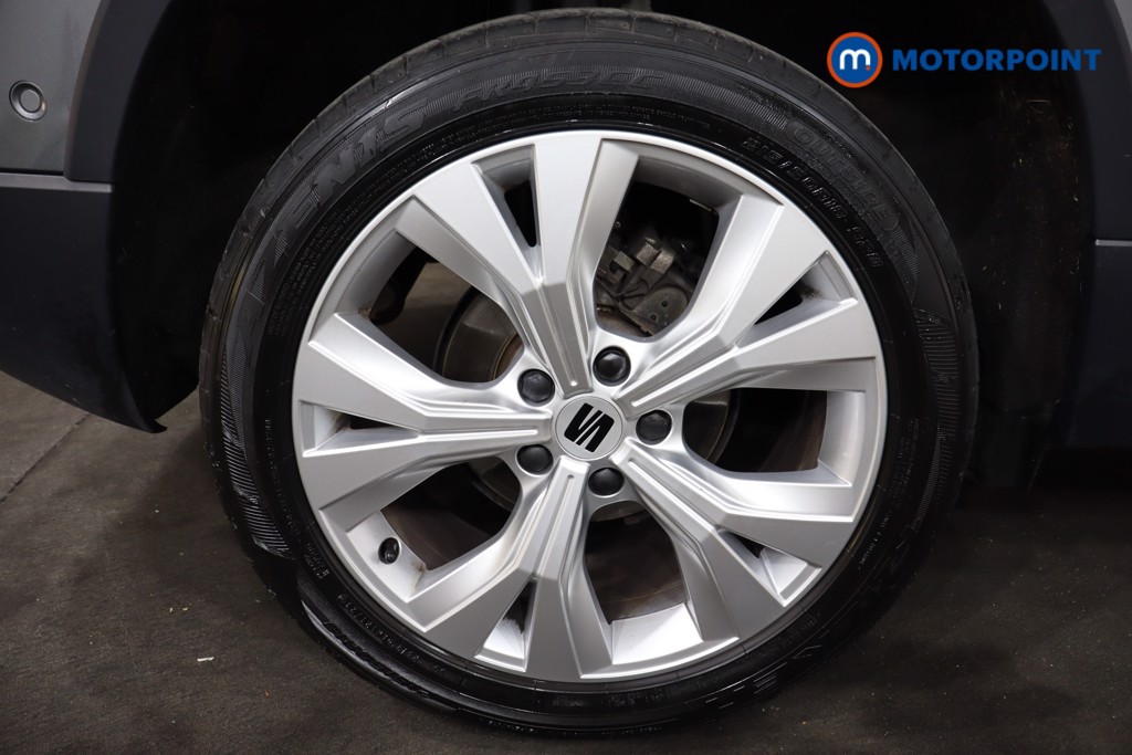 Used SEAT Ateca 2023 for sale - 76262203: Photo 35