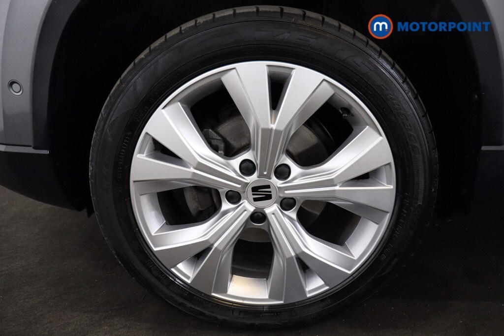 Used SEAT Ateca 2023 for sale - 76262203: Photo 37