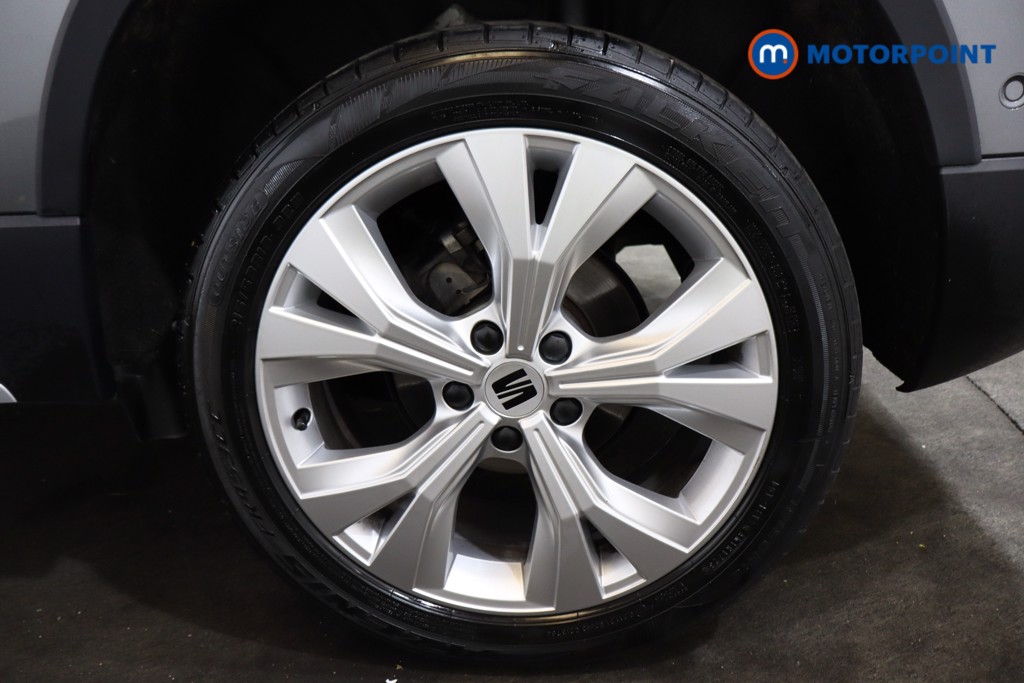 Used SEAT Ateca 2023 for sale - 76262203: Photo 38