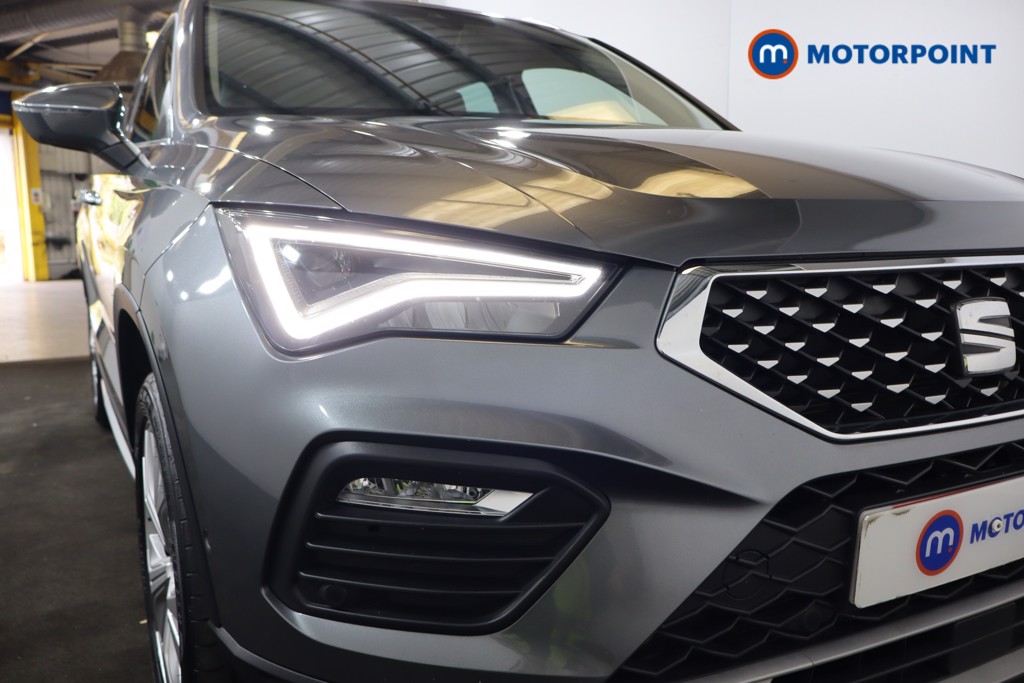 Used SEAT Ateca 2023 for sale - 76262203: Photo 39