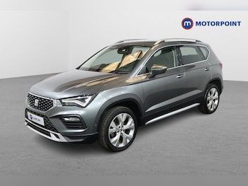 Used SEAT Ateca 2023 for sale - 76262203: Photo