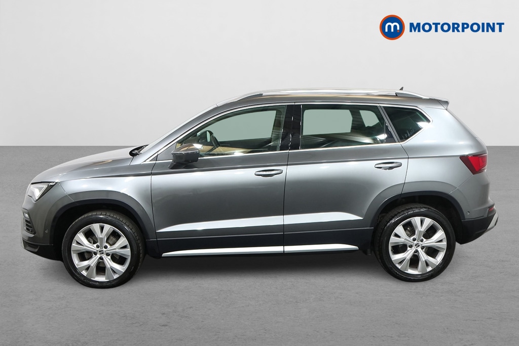 Used SEAT Ateca 2023 for sale - 76262203: Photo 4