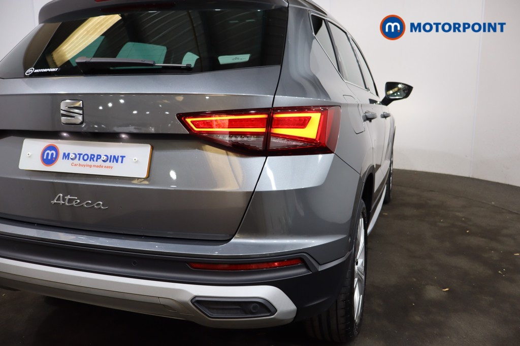 Used SEAT Ateca 2023 for sale - 76262203: Photo 40