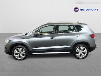 Used SEAT Ateca 2023 for sale - 76262203: Photo