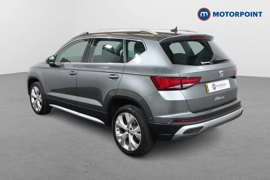 Used SEAT Ateca 2023 for sale - 76262203: Photo 5