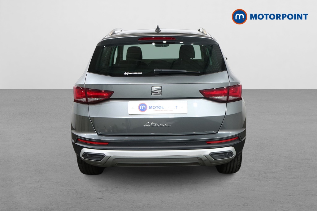 Used SEAT Ateca 2023 for sale - 76262203: Photo 6
