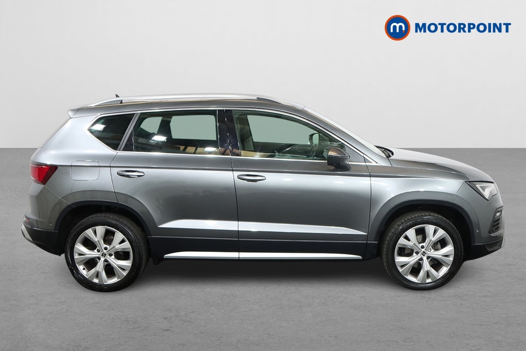 Used SEAT Ateca 2023 for sale - 76262203: Photo 8