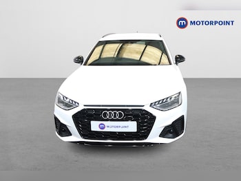 Used Audi A4 2021 for sale - 75346427: Photo