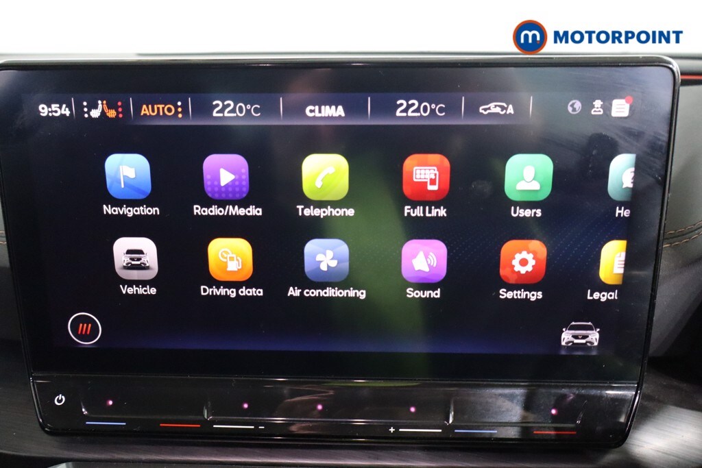 Used Cupra Formentor 2023 for sale - 78123549: Photo 13