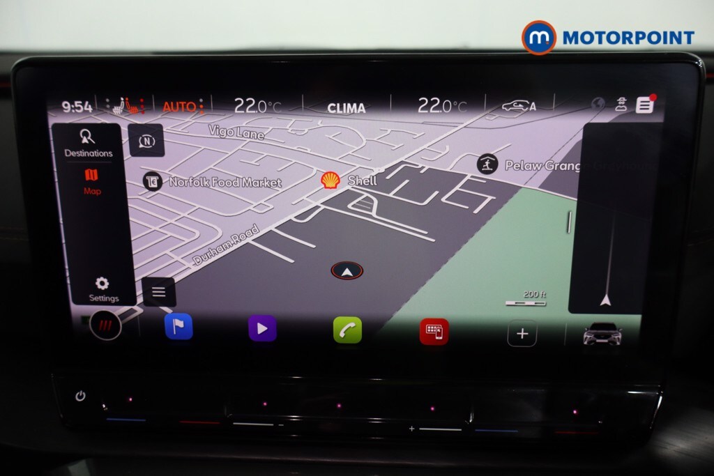 Used Cupra Formentor 2023 for sale - 78123549: Photo 14