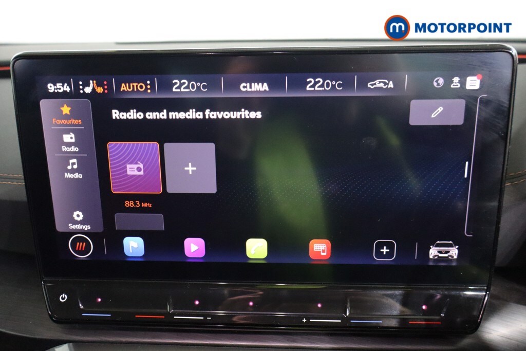 Used Cupra Formentor 2023 for sale - 78123549: Photo 15