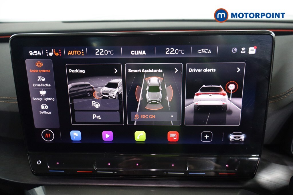 Used Cupra Formentor 2023 for sale - 78123549: Photo 18