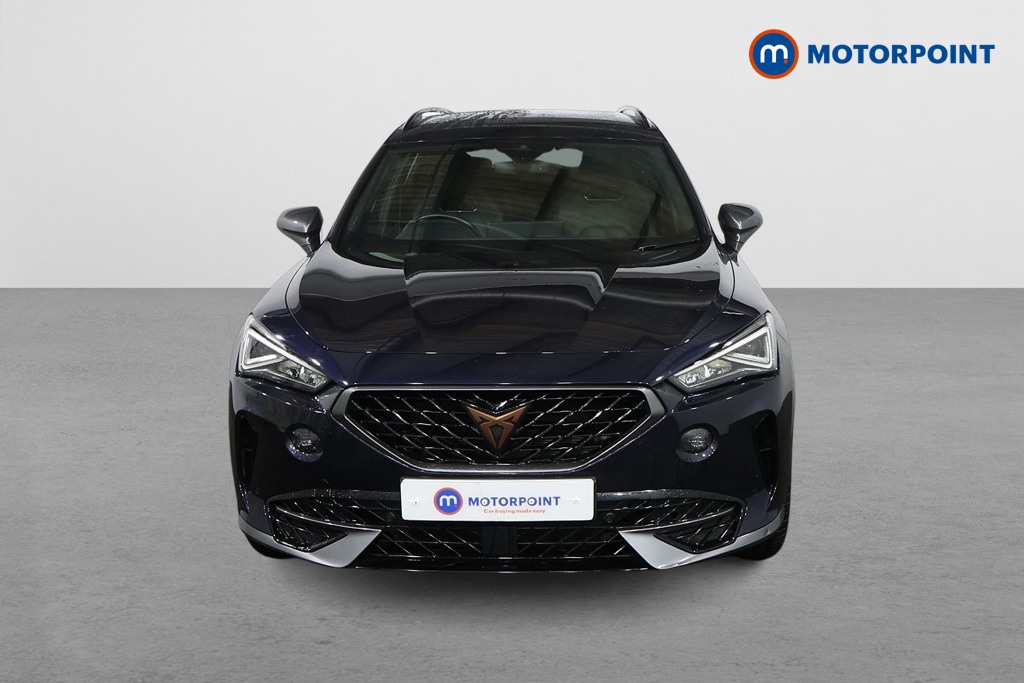 Used Cupra Formentor 2023 for sale - 78123549: Photo 2