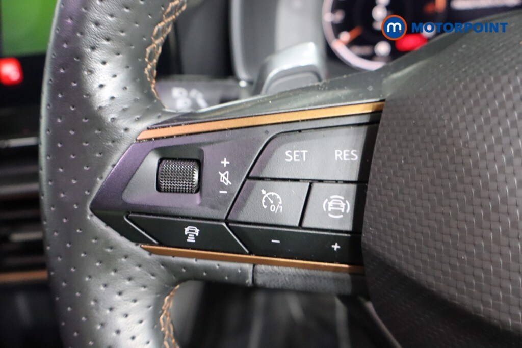 Used Cupra Formentor 2023 for sale - 78123549: Photo 22