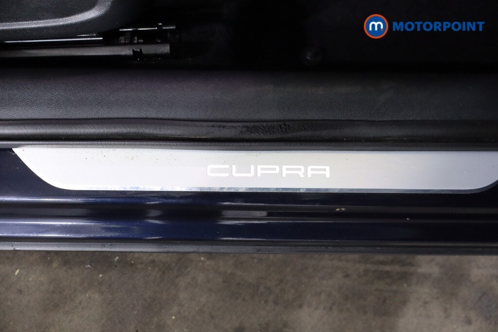 Used Cupra Formentor 2023 for sale - 78123549: Photo 29