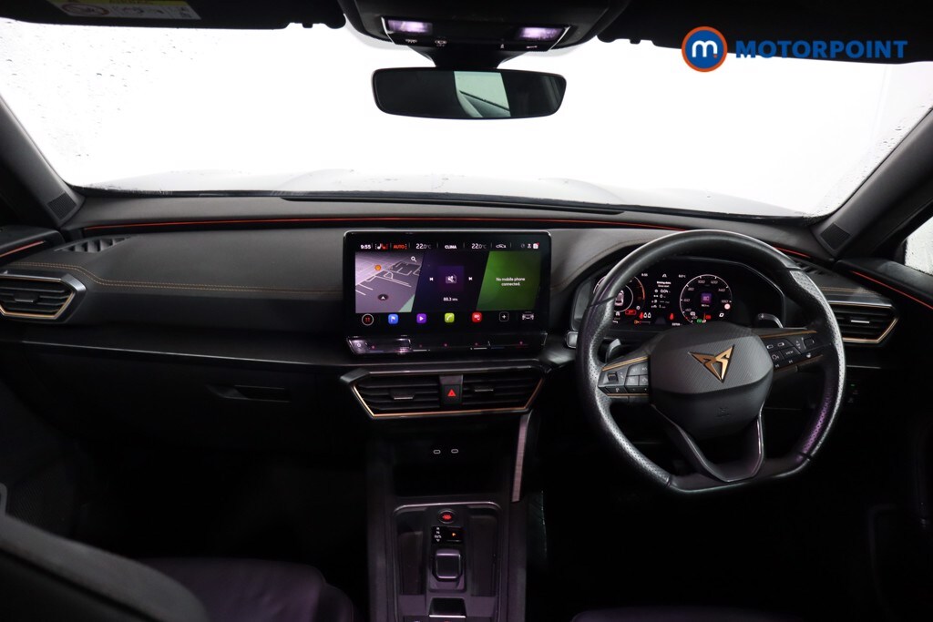 Used Cupra Formentor 2023 for sale - 78123549: Photo 33